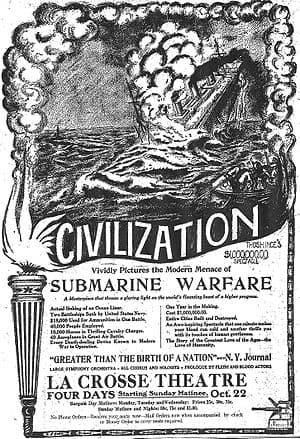 Civilization photo
