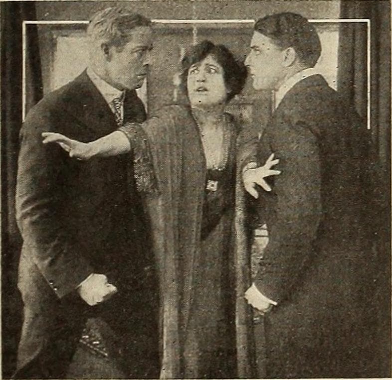 The Code of Marcia Gray