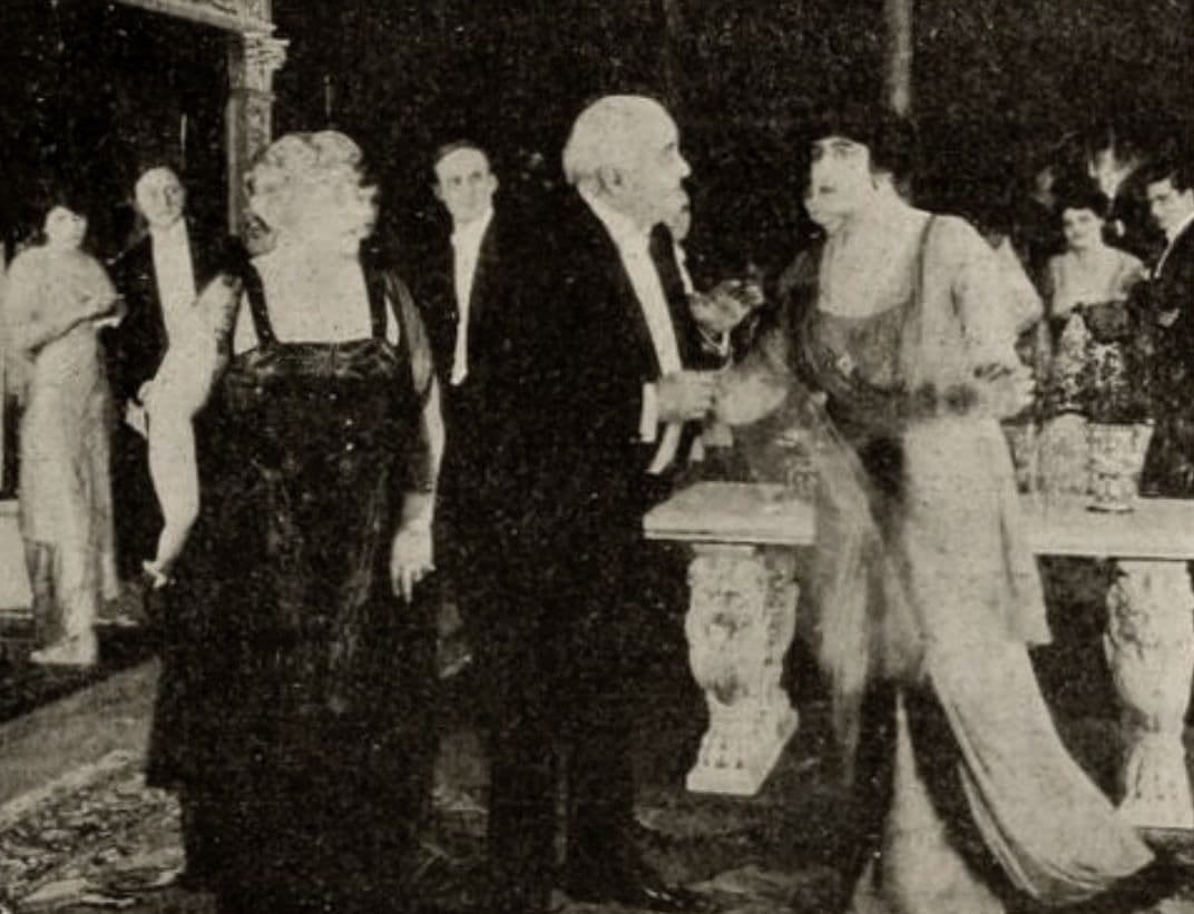 The Code of Marcia Gray