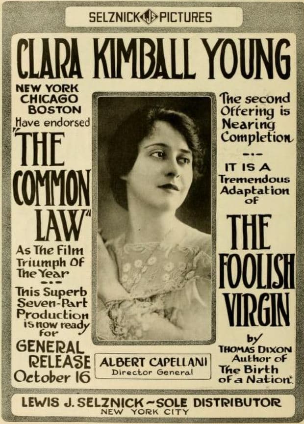 The Common Law photo