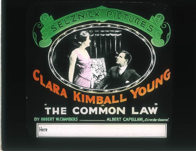The Common Law photo