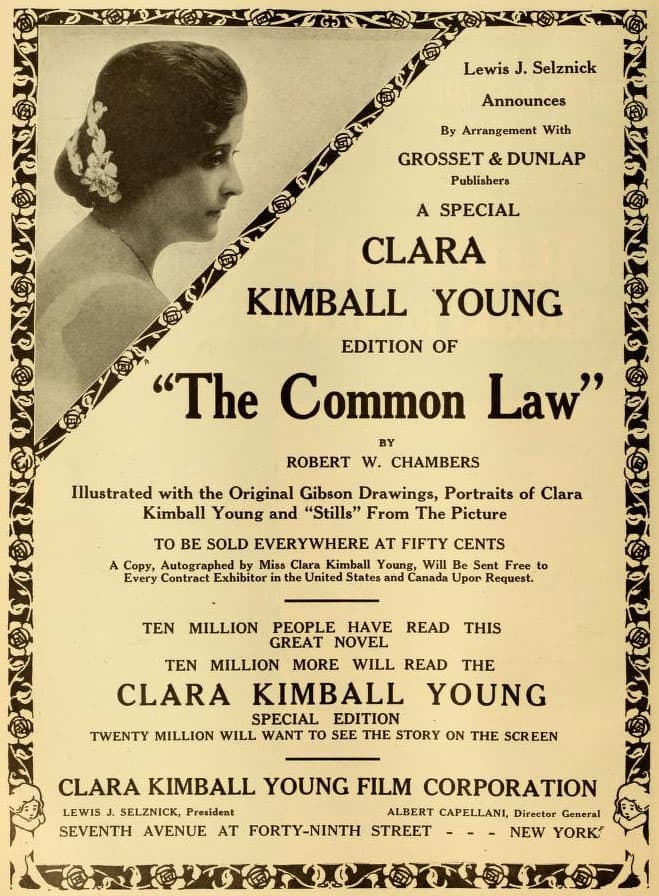 The Common Law photo