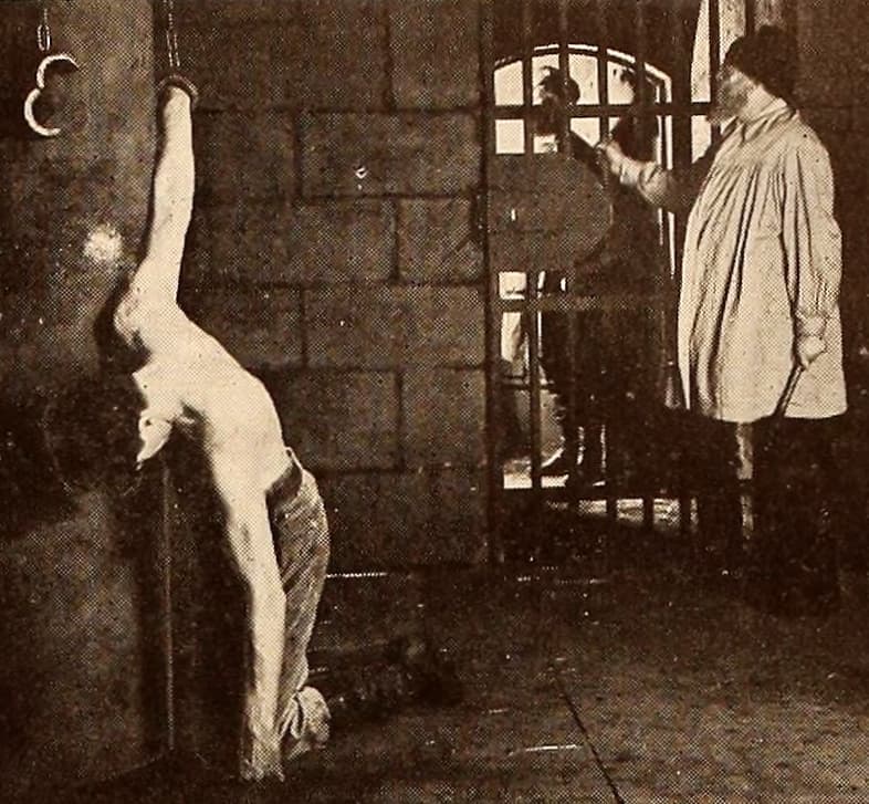 The Cossack Whip photo