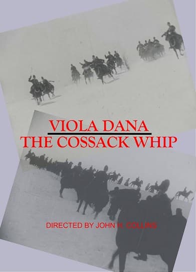The Cossack Whip photo