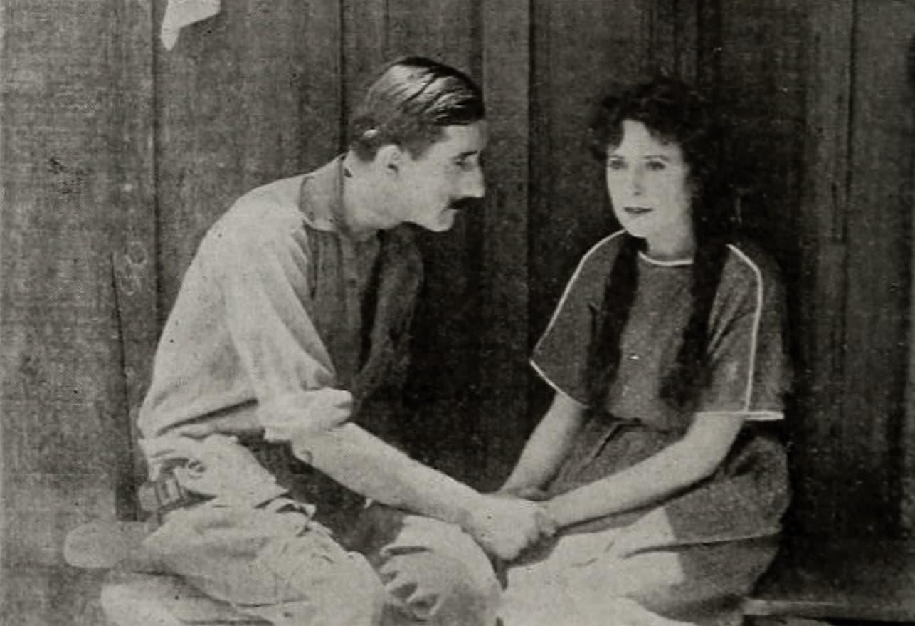 The Country That God Forgot