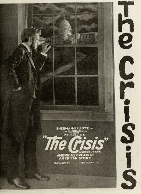 The Crisis photo