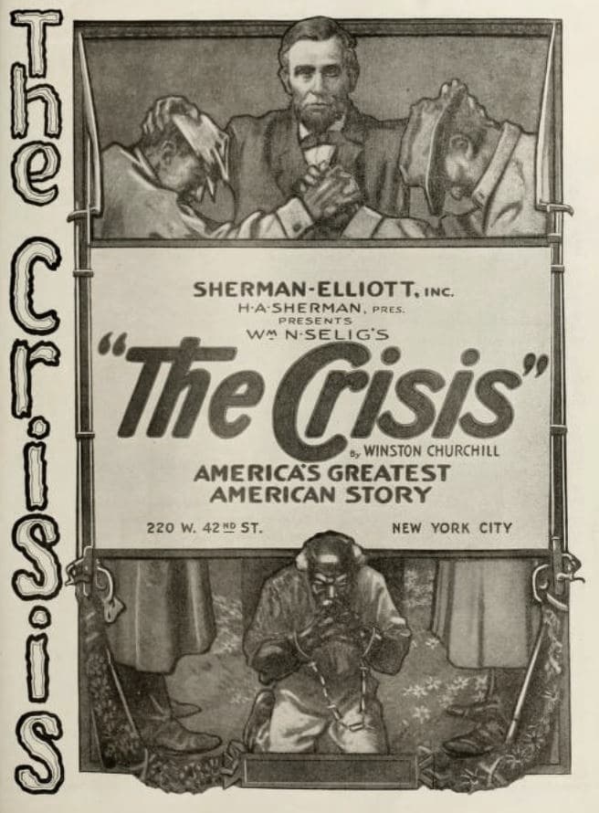 The Crisis photo
