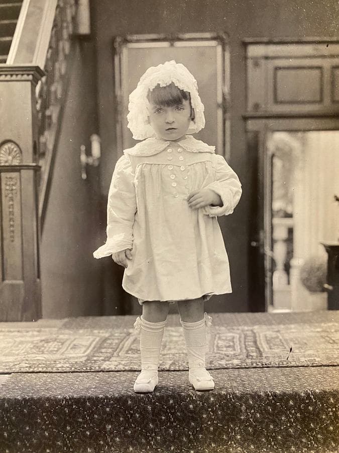 Diane of the Follies photo