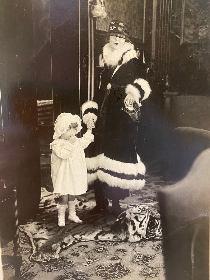 Diane of the Follies photo