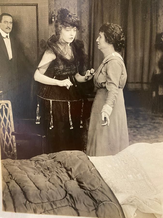 Diane of the Follies photo