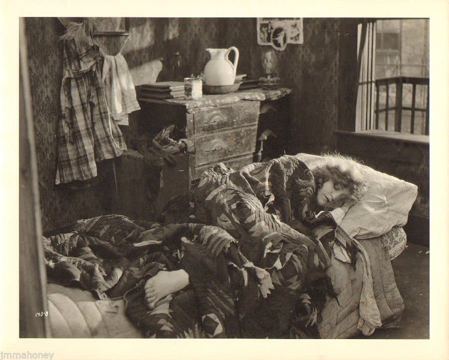 The Dream Girl photo