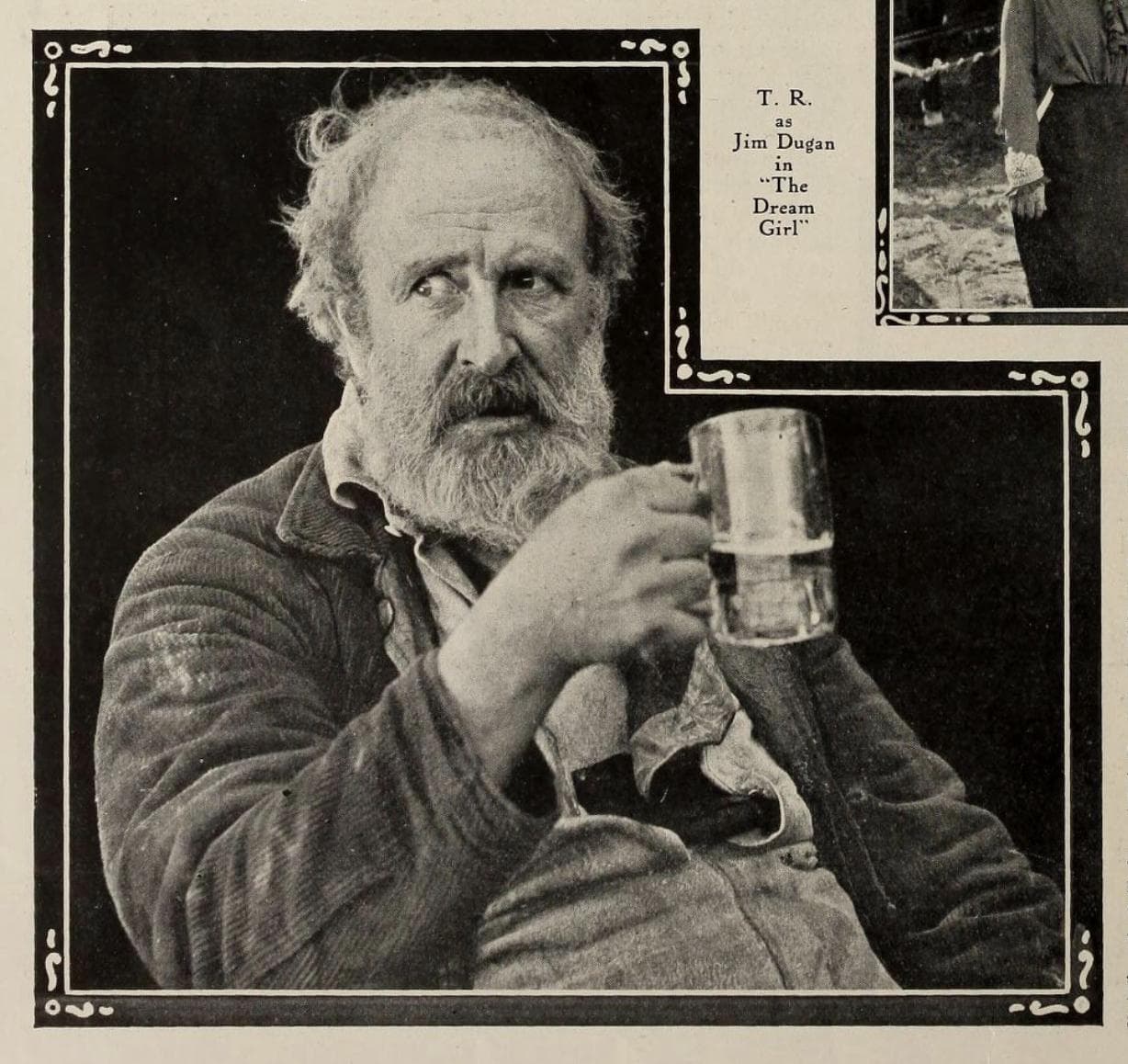 The Dream Girl photo