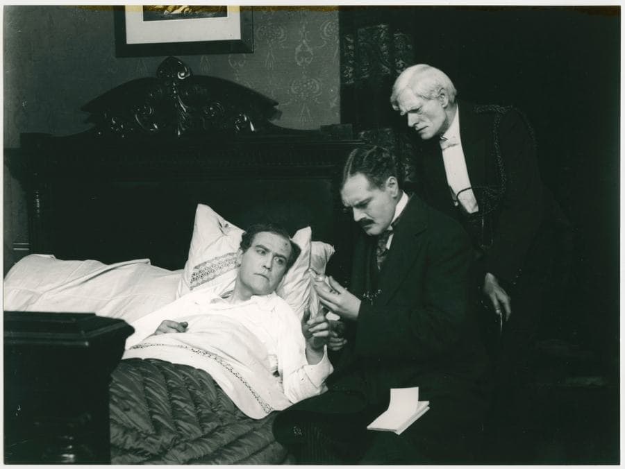 Kiss of Death photo