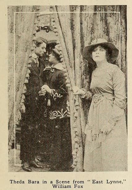 East Lynne photo