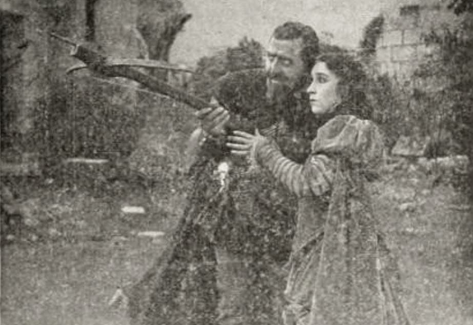 An Enemy to the King photo