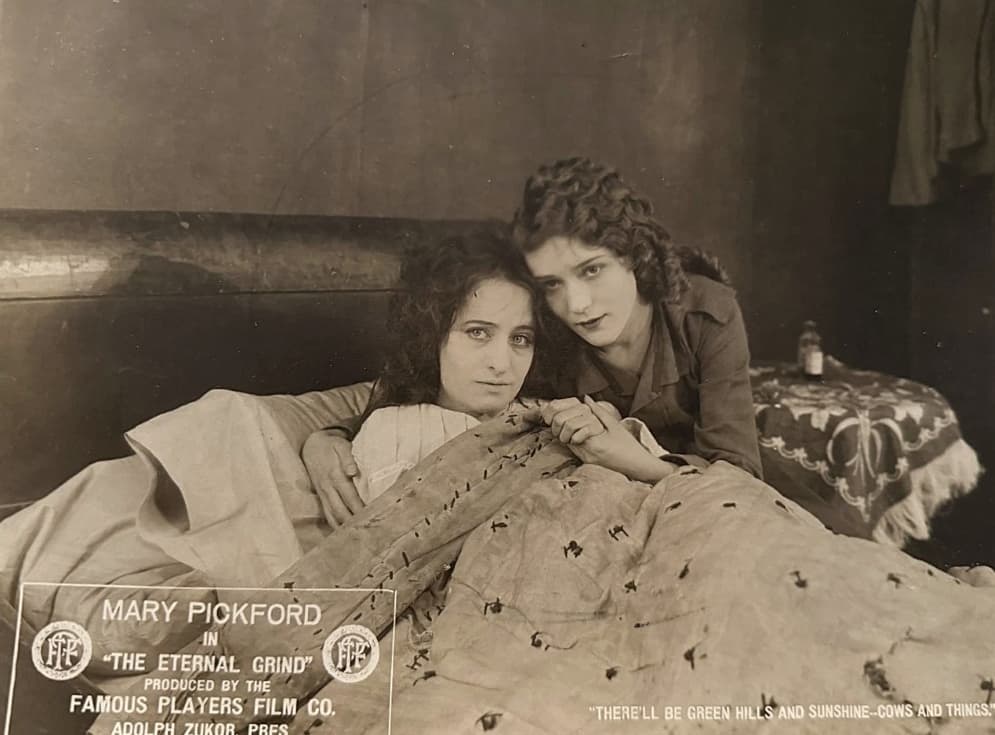 The Eternal Grind photo