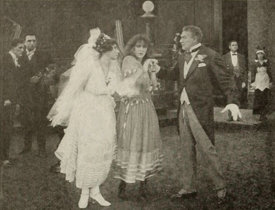 The Evil Women Do photo