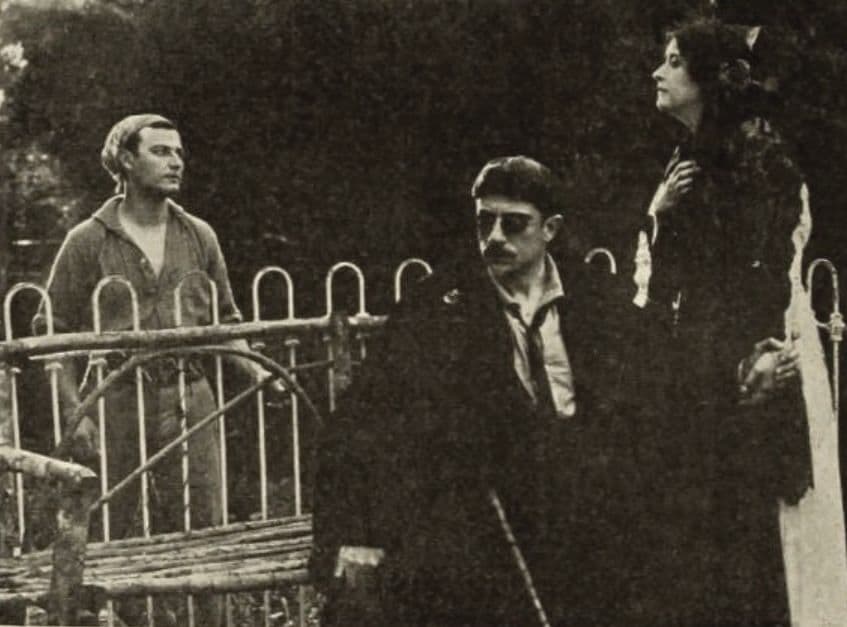 The Feast of Life photo