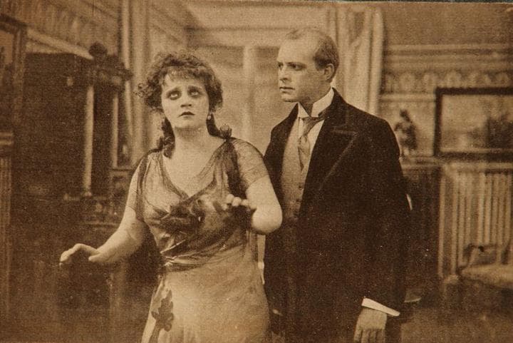 A fekete szivárvány