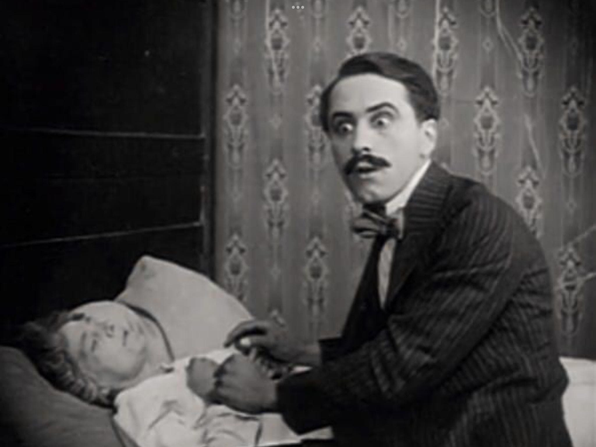 Flirting with Fate photo