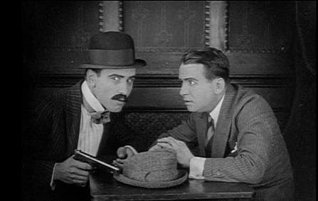 Flirting with Fate photo