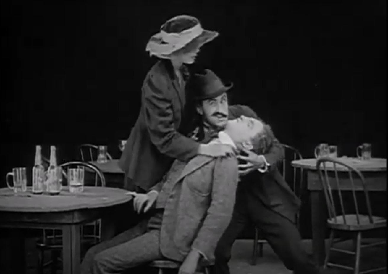 Flirting with Fate photo