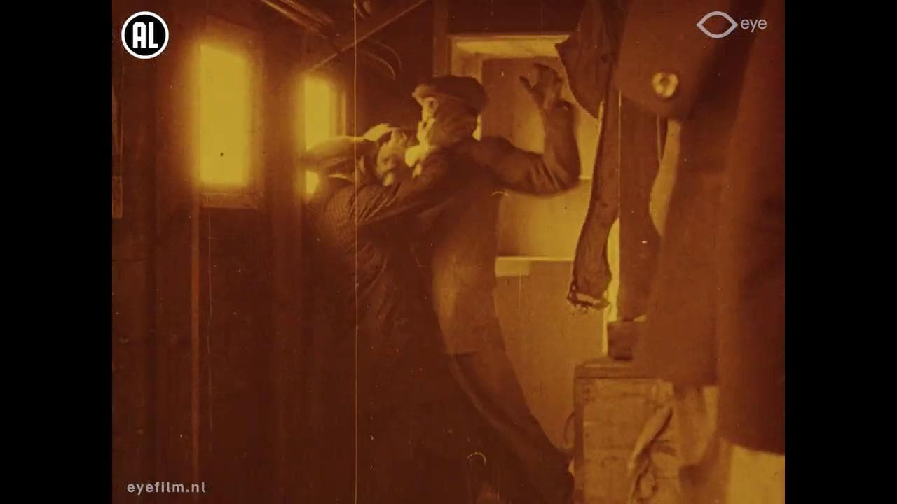 Genie tegen geweld photo