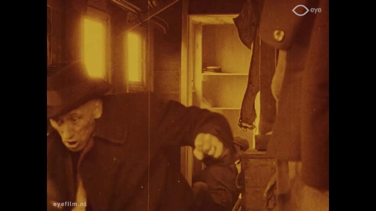 Genie tegen geweld photo