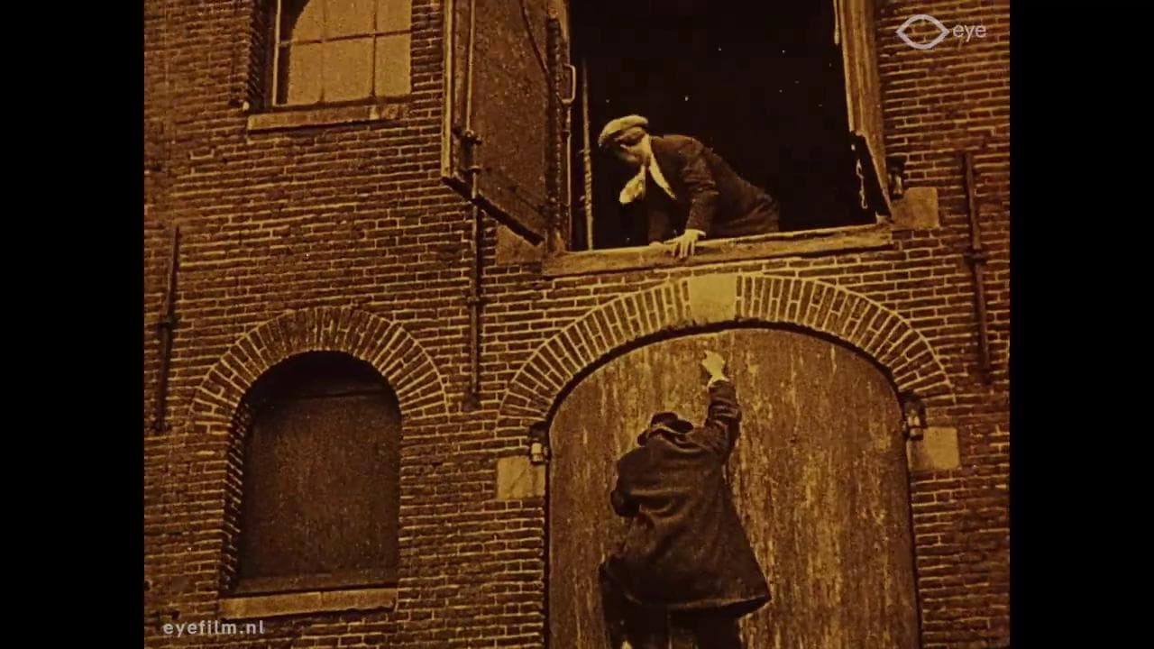 Genie tegen geweld photo