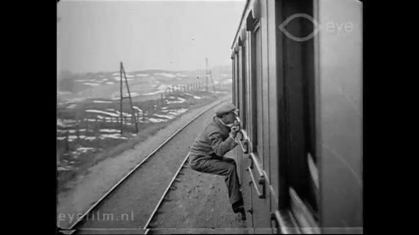 Genie tegen geweld photo