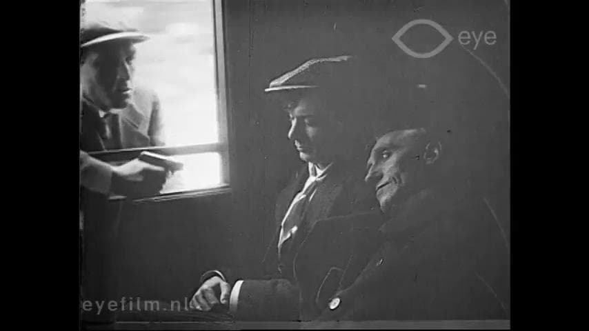 Genie tegen geweld photo