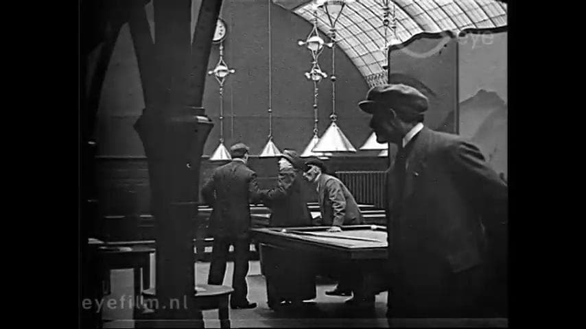 Genie tegen geweld photo