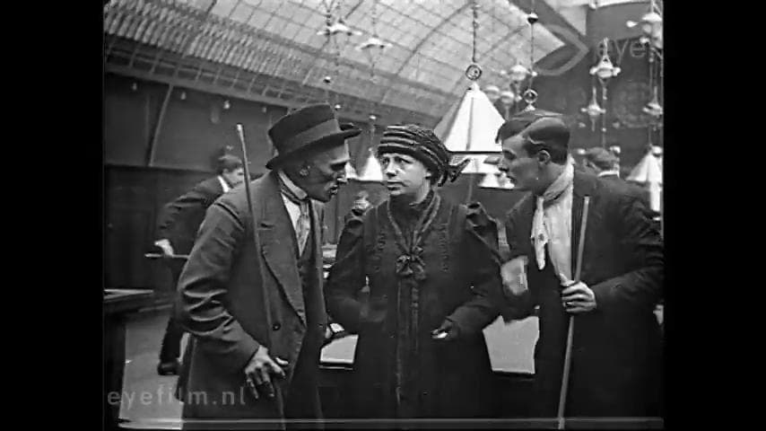 Genie tegen geweld photo