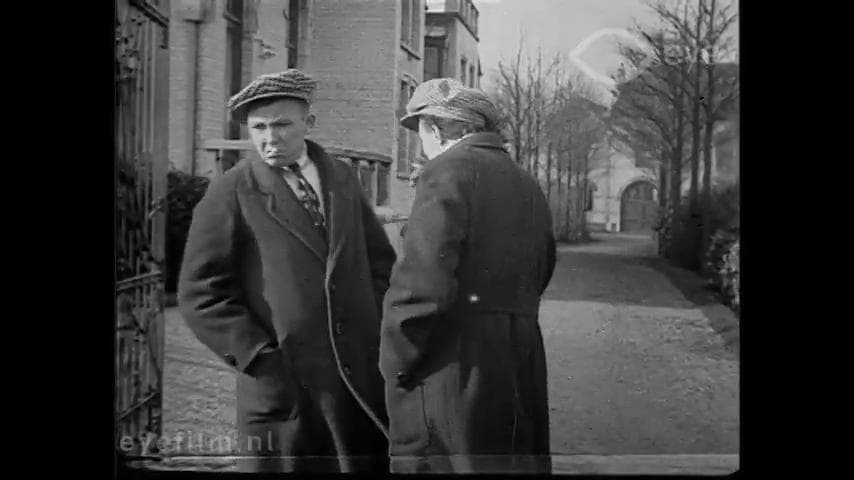 Genie tegen geweld photo