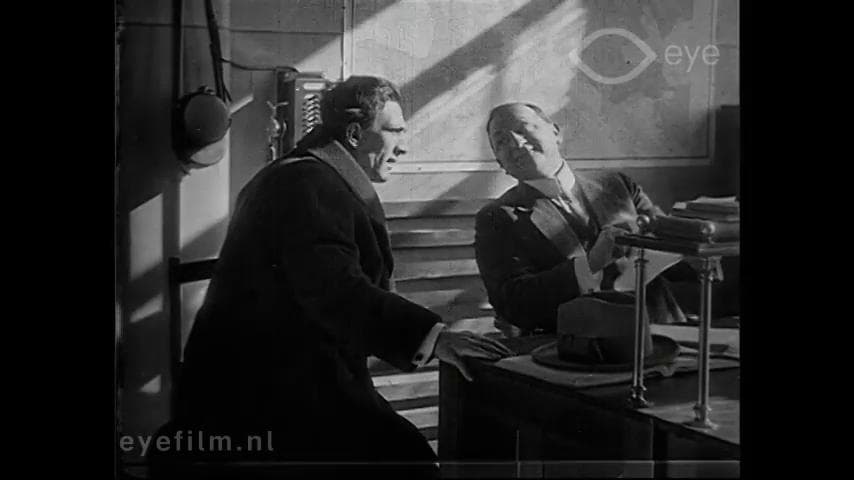 Genie tegen geweld photo