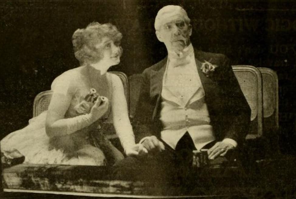 Gloria's Romance photo