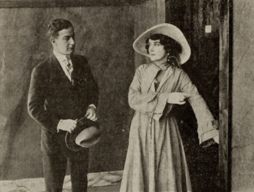 The Grip of Evil photo