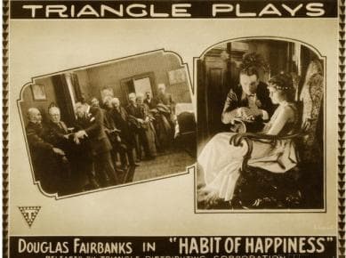 The Habit of Happiness photo