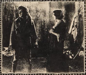 The Half-Breed photo