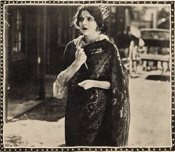 The Half-Breed photo