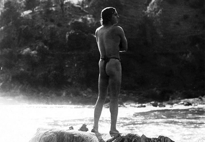 The Half-Breed photo