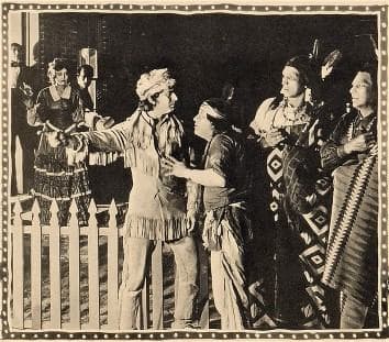 The Half-Breed photo