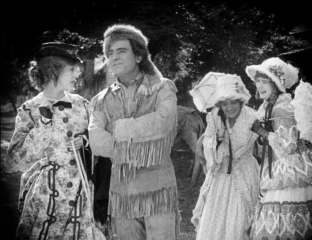 The Half-Breed photo