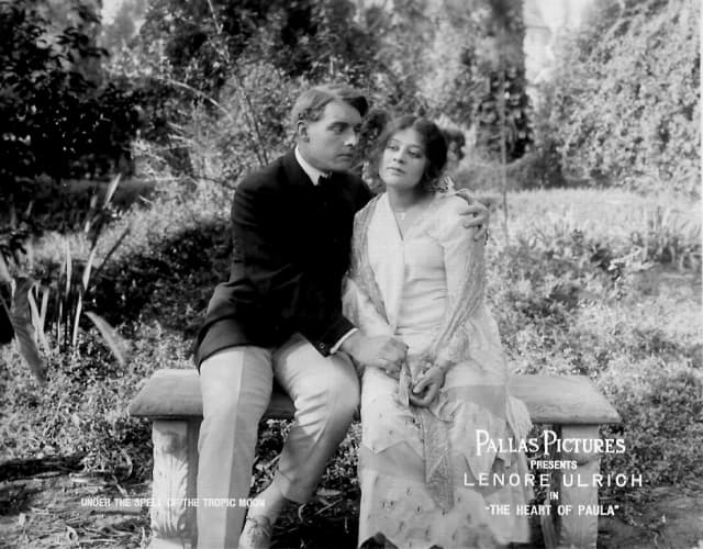 The Heart of Paula photo