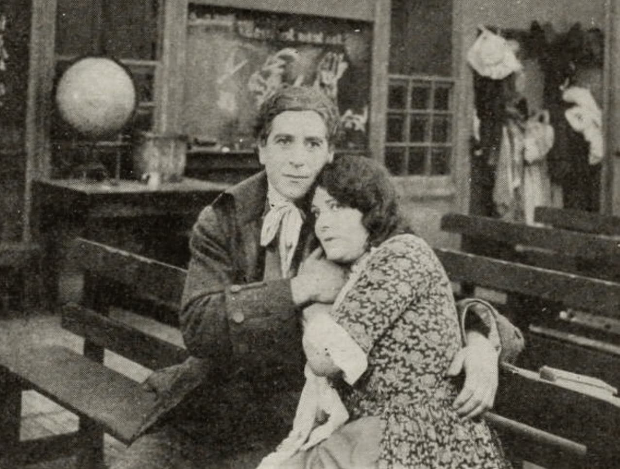 The Heart of a Hero photo