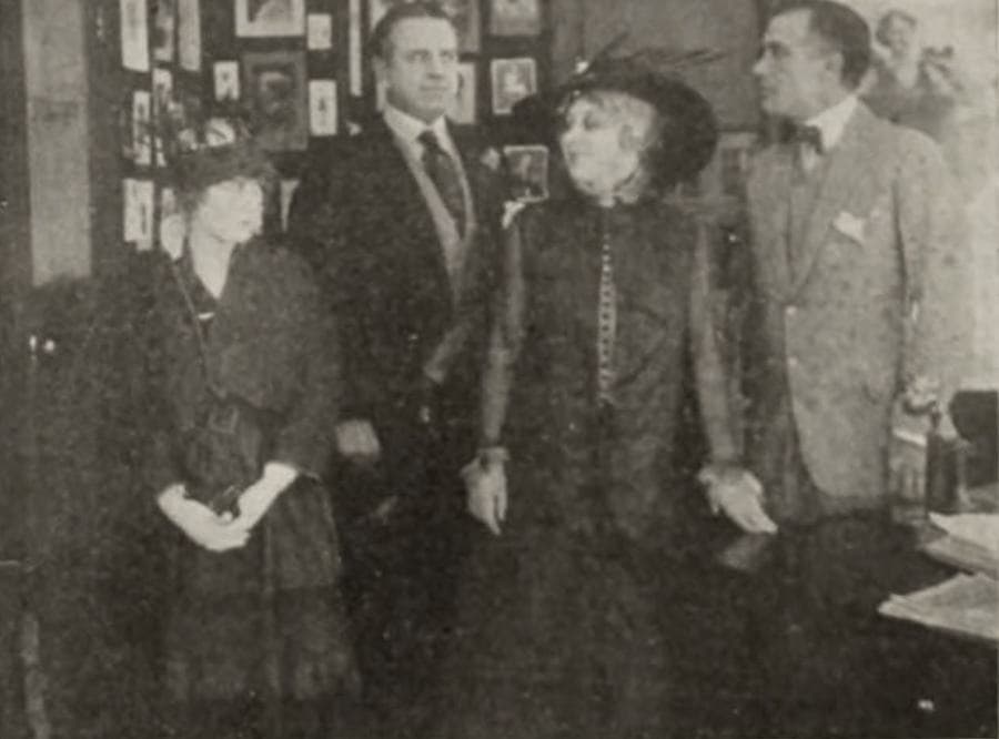 Her Husband's Wife photo