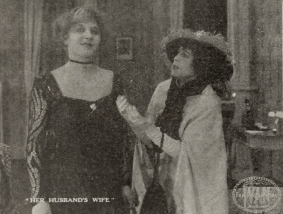 Her Husband's Wife photo