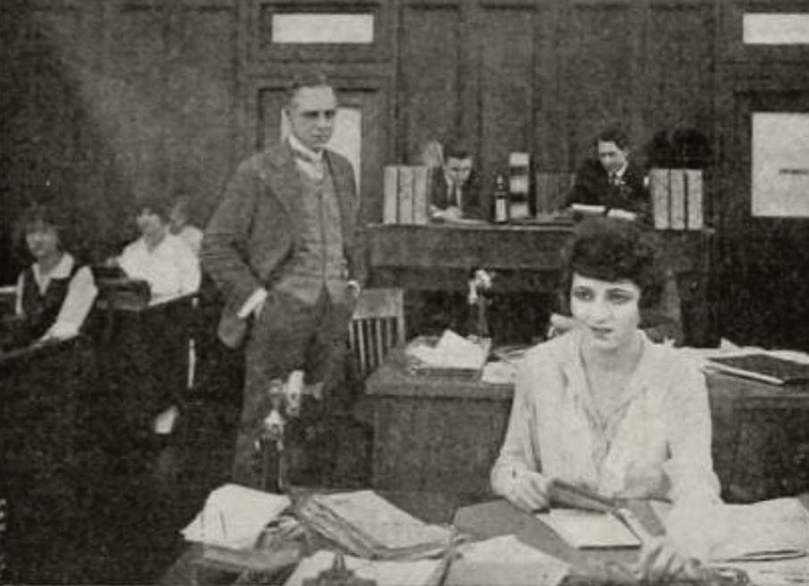 The Heritage of Hate