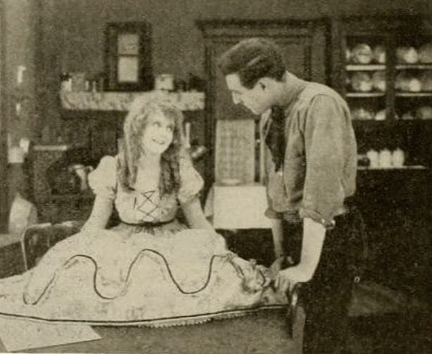 The Honor of Mary Blake photo