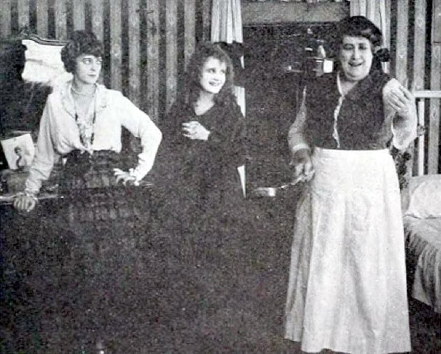 The Honor of Mary Blake photo